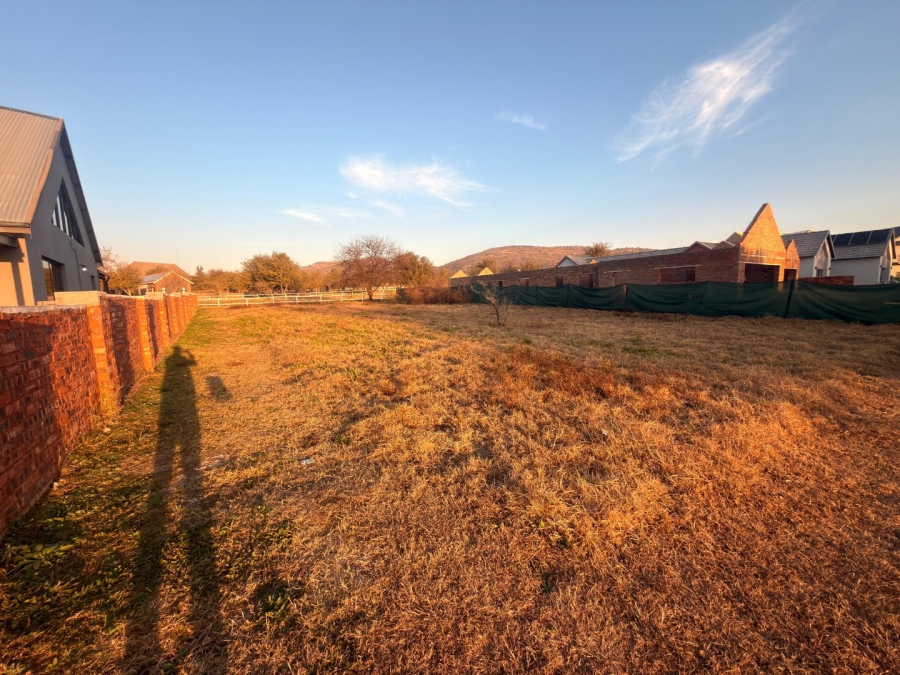 Commercial Property for Sale in Landsmeer Residential Estate North West